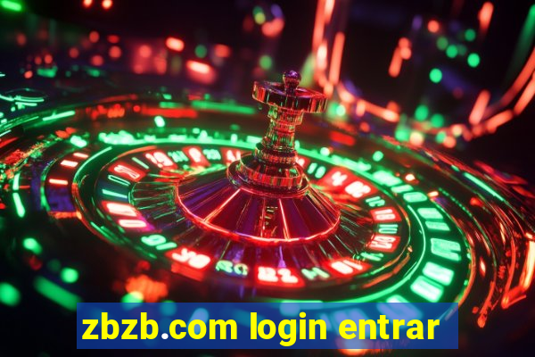 zbzb.com login entrar